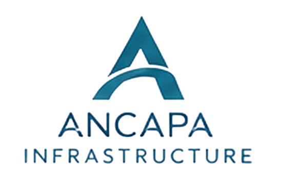 ANCAPA Infrastructure